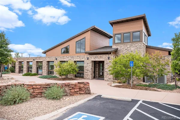 $550,000 | 4078 Happy Hollow Drive, Castle Rock, CO 80104
