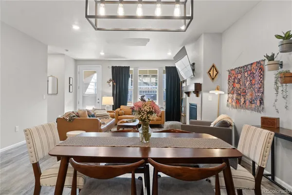 $550,000 | 4078 Happy Hollow Drive, Castle Rock, CO 80104