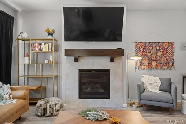 $550,000 | 4078 Happy Hollow Drive, Castle Rock, CO 80104