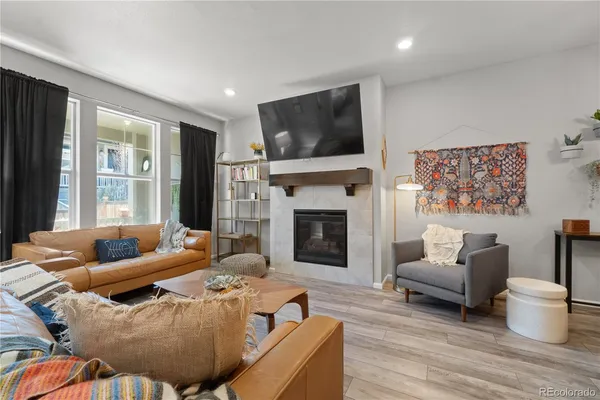 $550,000 | 4078 Happy Hollow Drive, Castle Rock, CO 80104