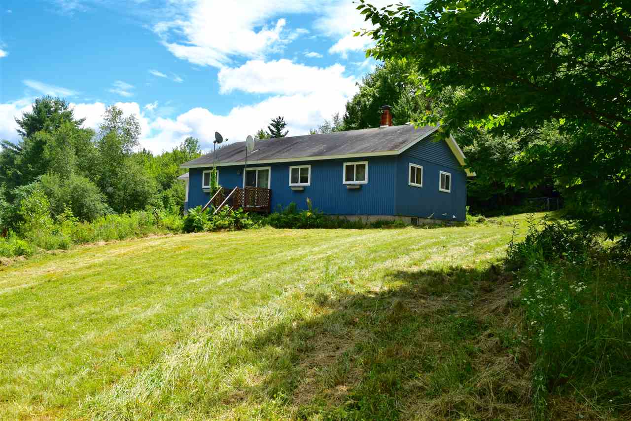 1394 Cambridge Road Fletcher, VT 05444 - Photo 1 of 31