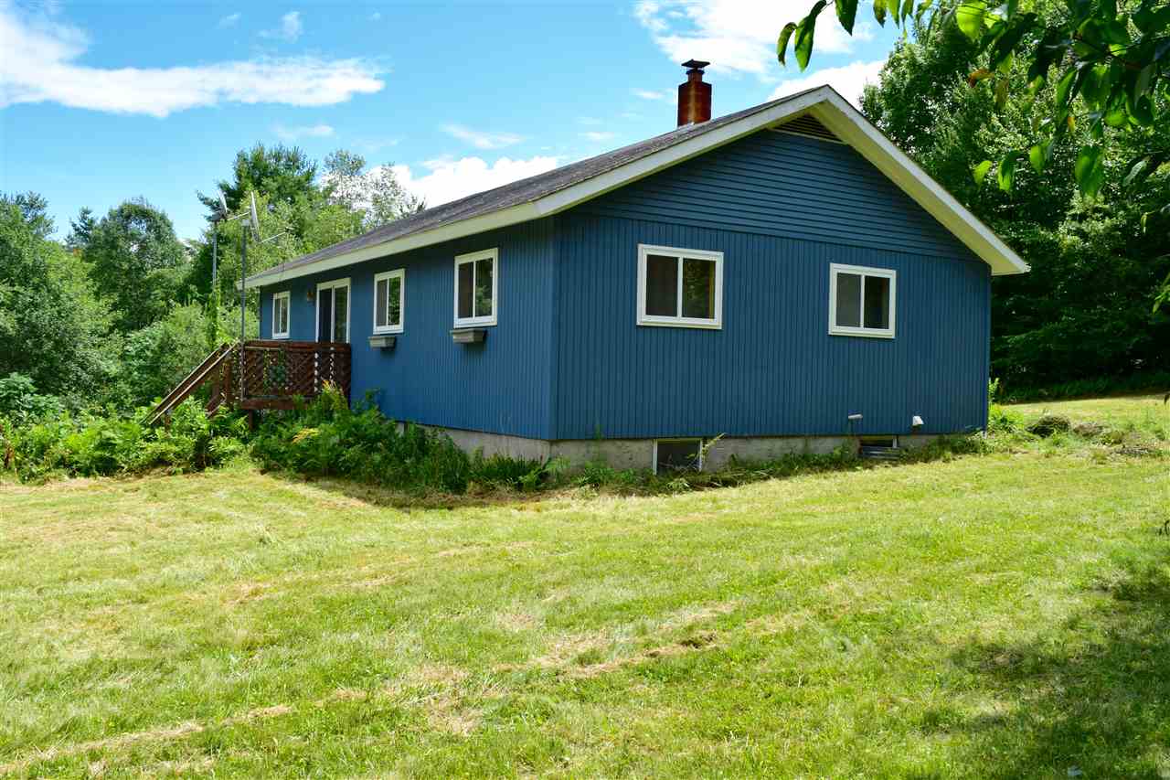 1394 Cambridge Road Fletcher, VT 05444 - Photo 2 of 31