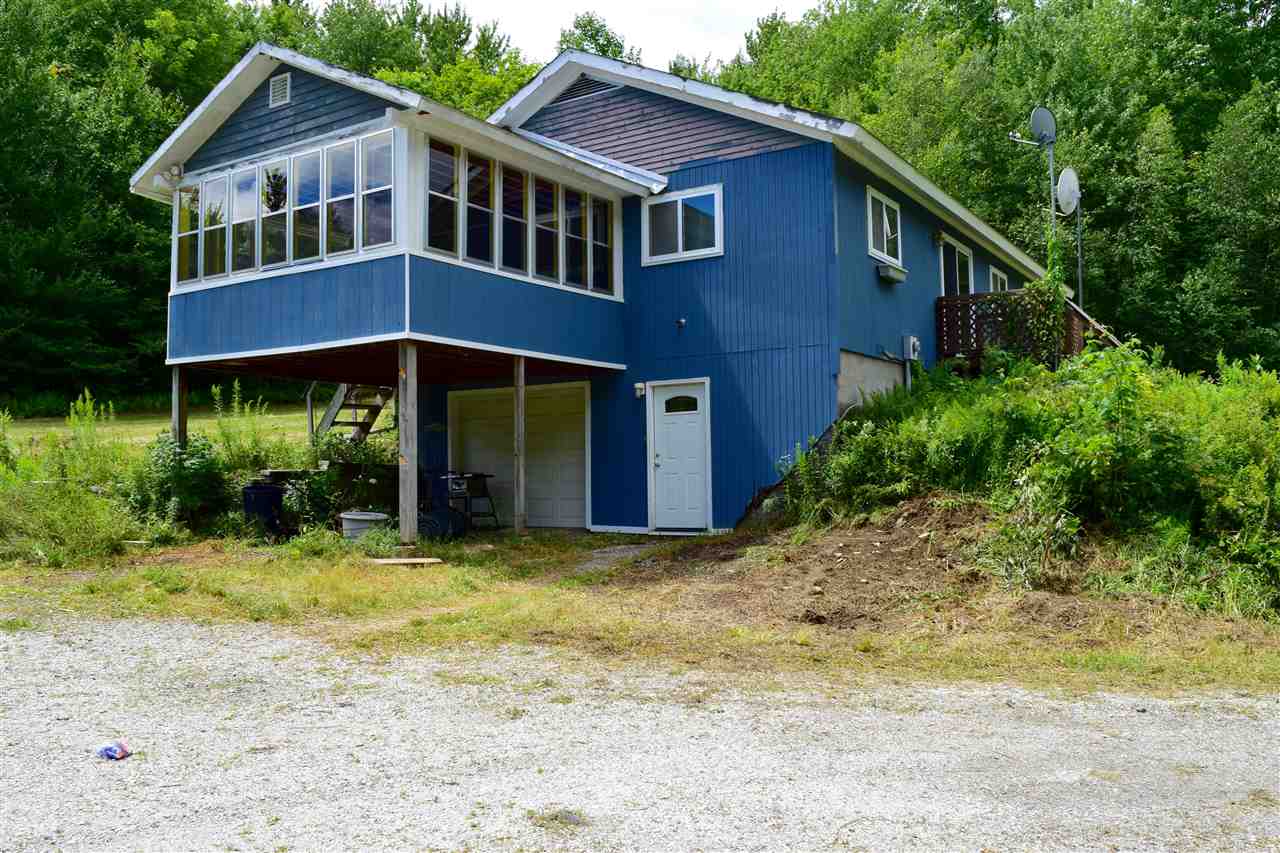 1394 Cambridge Road Fletcher, VT 05444 - Photo 3 of 31
