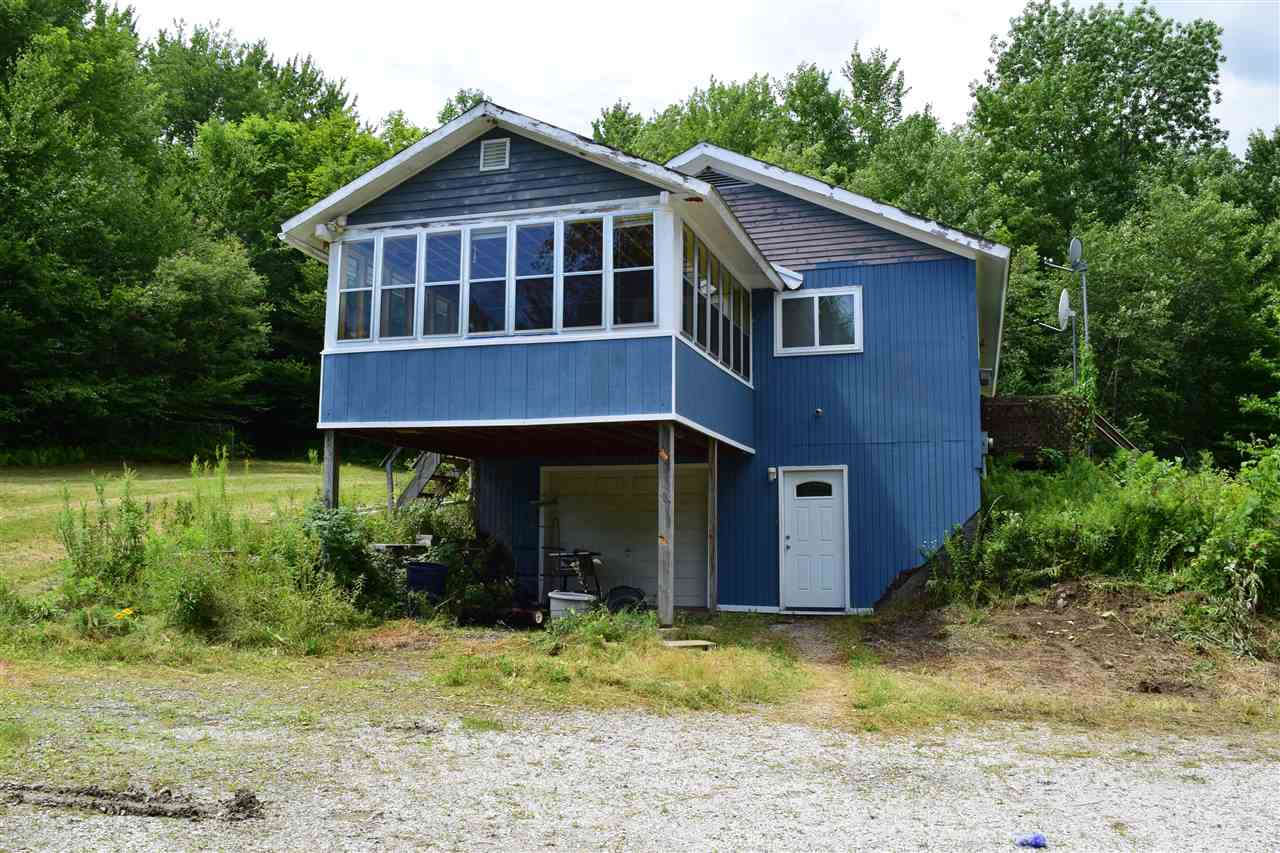 1394 Cambridge Road Fletcher, VT 05444 - Photo 23 of 31