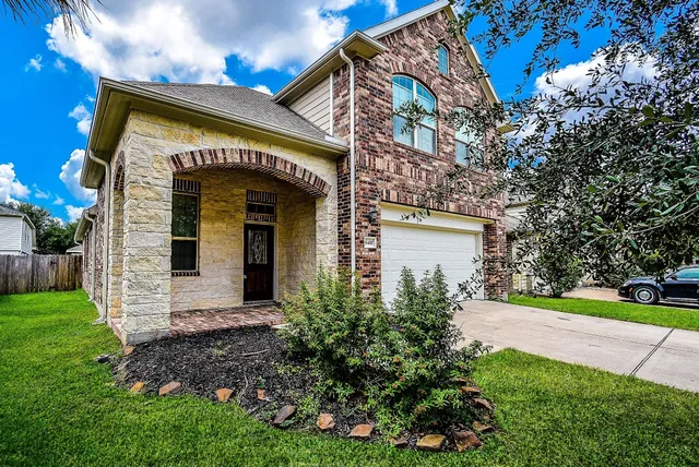 $2,350 | 6410 Papaya Bend Drive, Katy, TX 77494