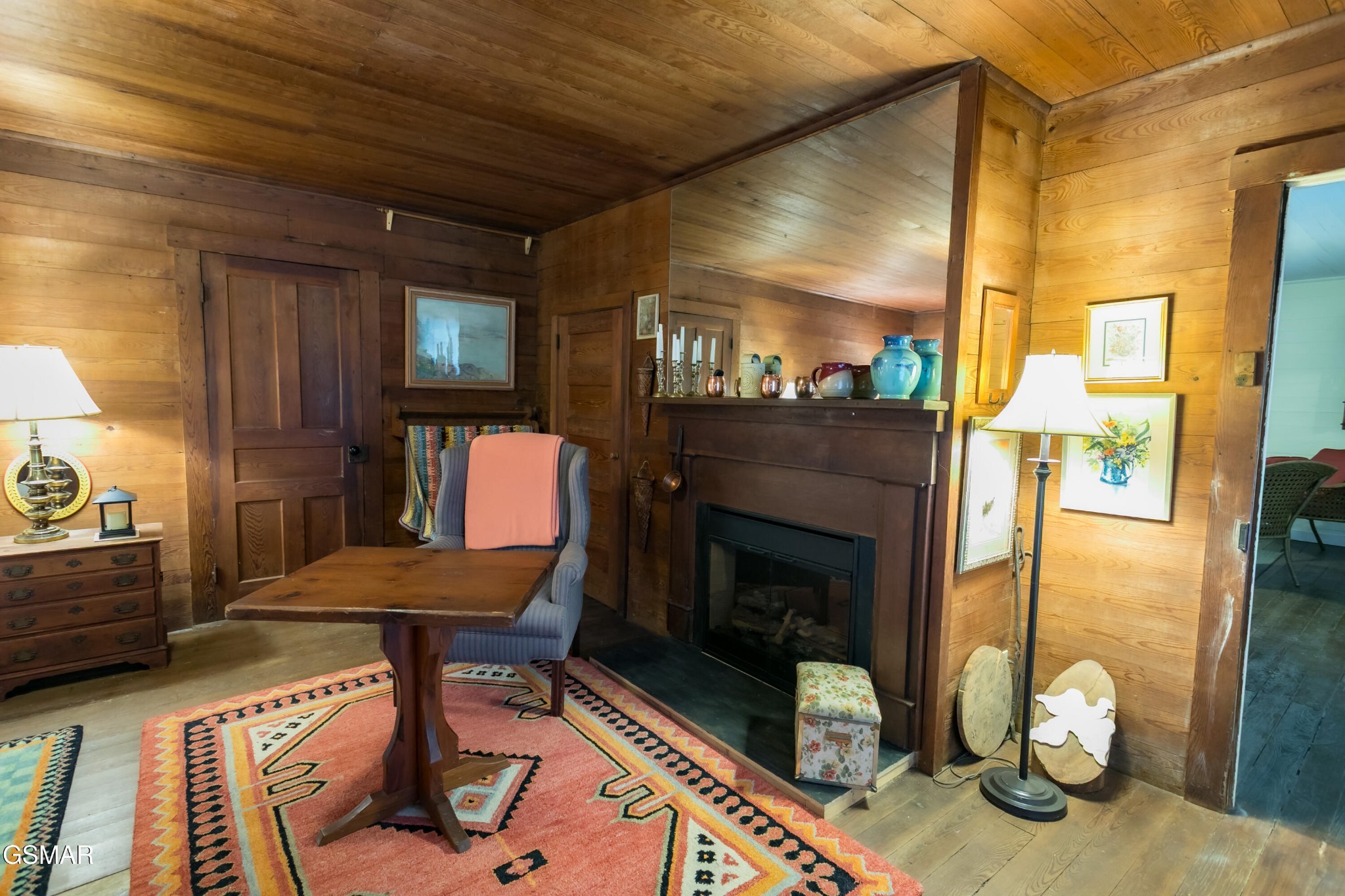 3370 Robeson Road Sevierville, TN 37862 - Photo 40 of 70