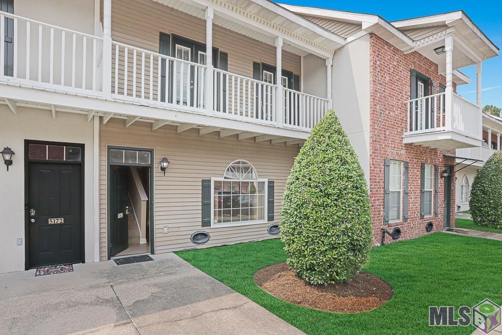 5162 Arlington Court Baton Rouge, LA 70820 - Photo 15 of 29 Front entrance
