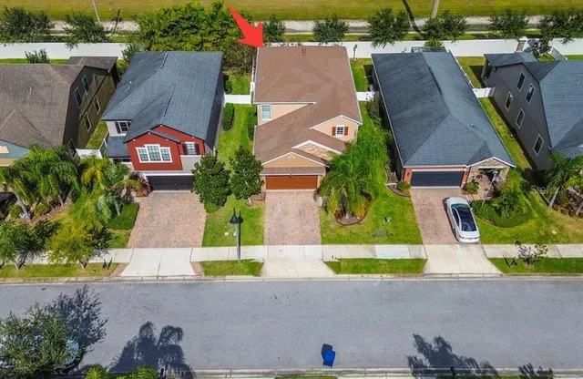 $469,000 | 11656 Lake Boulevard, New Port Richey, FL 34655