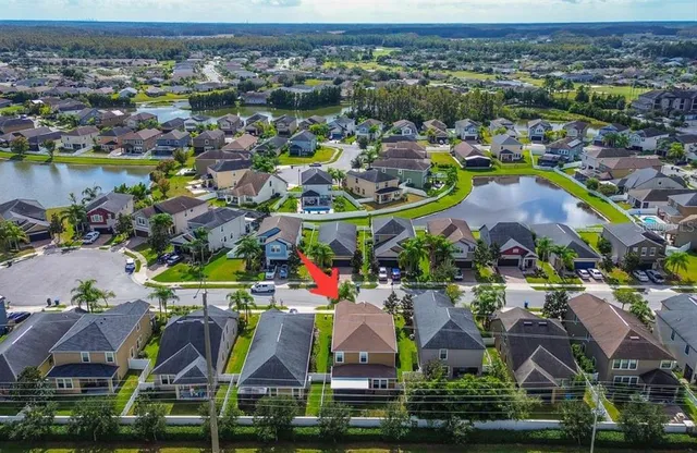 $469,000 | 11656 Lake Boulevard, New Port Richey, FL 34655