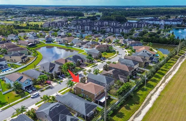 $469,000 | 11656 Lake Boulevard, New Port Richey, FL 34655