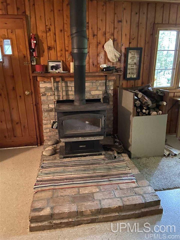 10631 Government Road Manistique, MI 49854 - Photo 9 of 33 Gallery Image 9