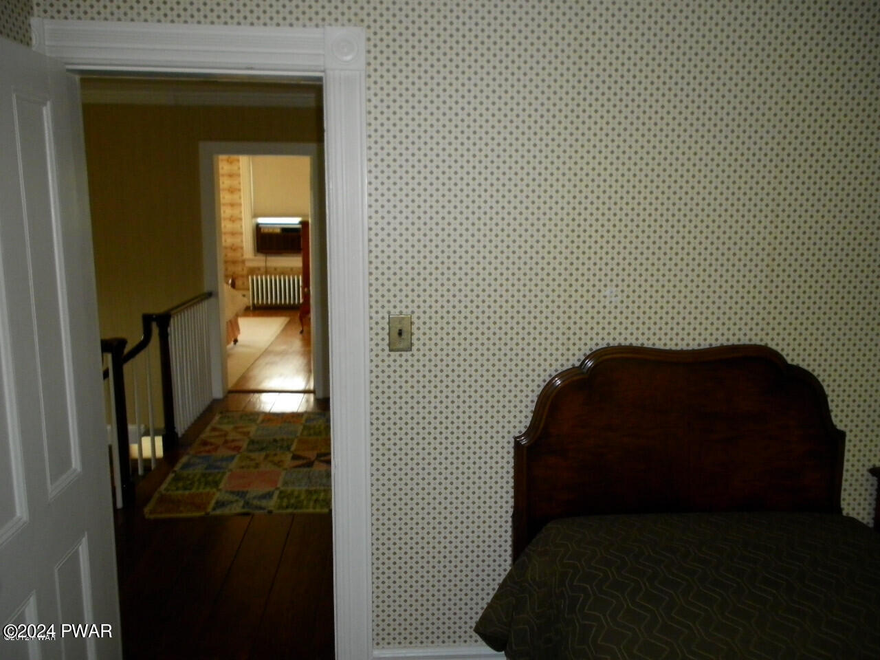 840 Raymondskill Road Milford, PA 18337 - Photo 30 of 46 24.Bedroom1