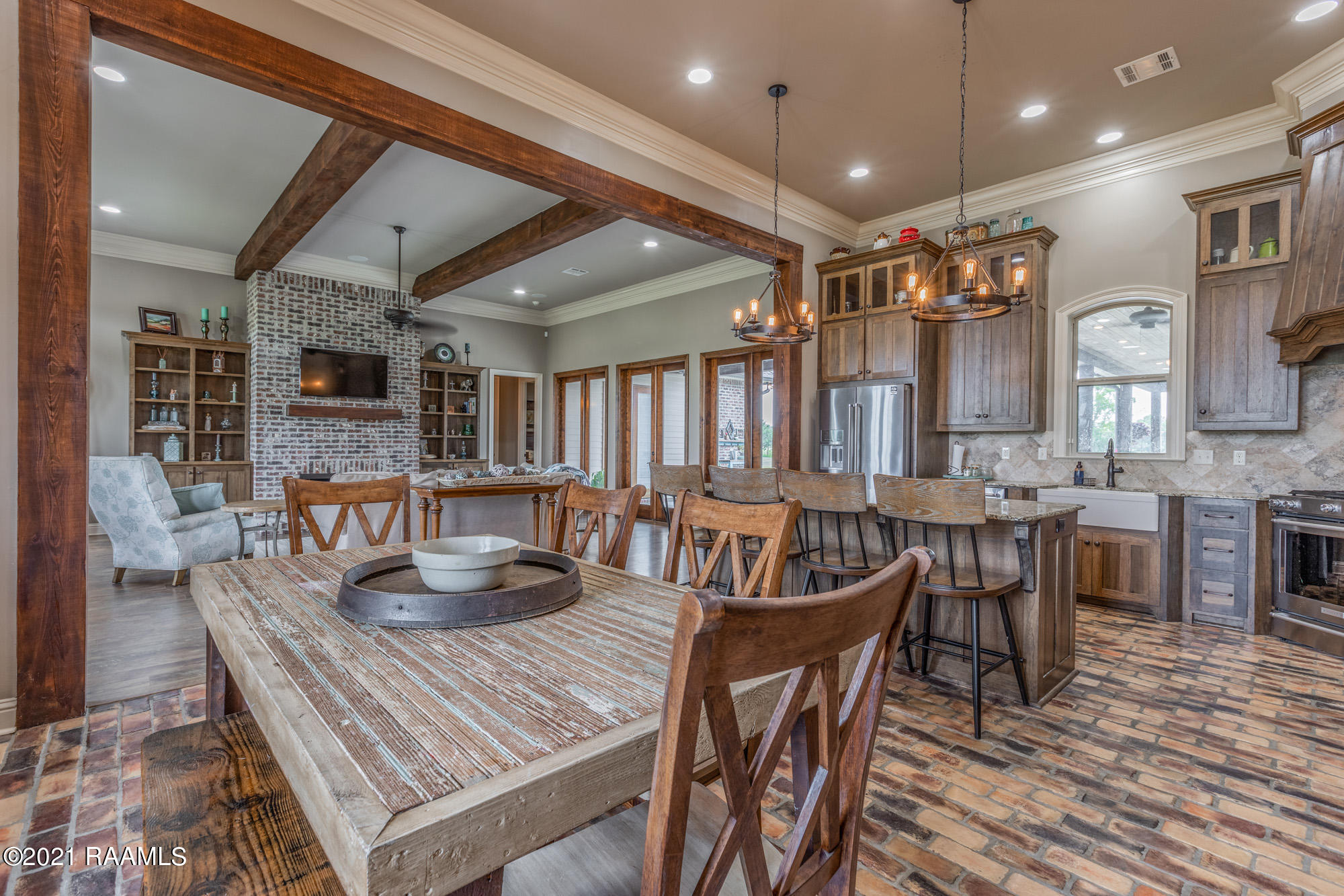 913 Rue Des Babineaux Scott, LA 70583 - Photo 12 of 43