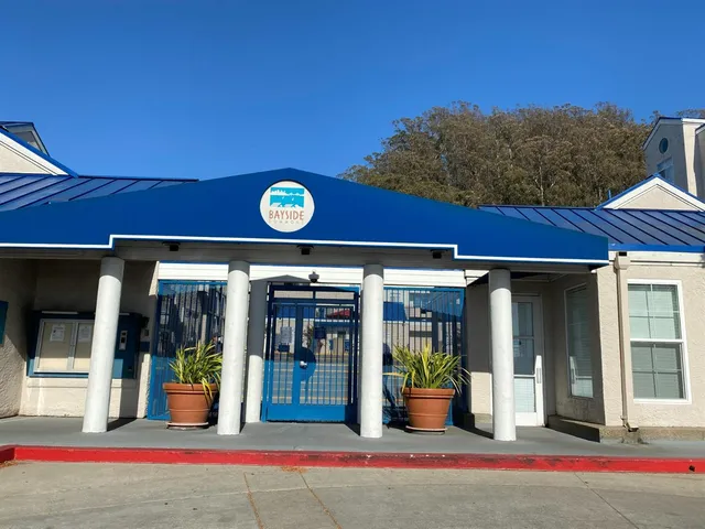 $609,000 | 535 Pierce Street, Unit 2110, Albany, CA 94706