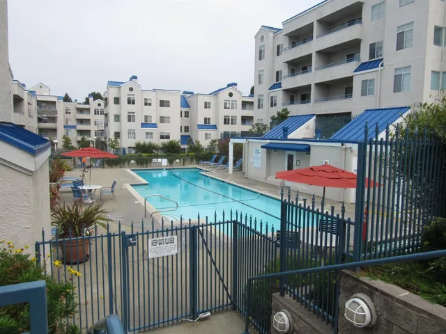 $609,000 | 535 Pierce Street, Unit 2110, Albany, CA 94706