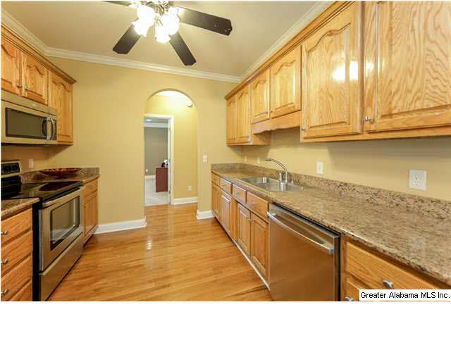 10089 Mize Road Remlap, AL 35133 - Photo 9 of 30