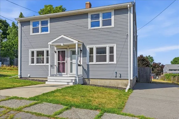$2,800 | 13-15 Bursley Road, Unit 13, Weymouth, MA 02191