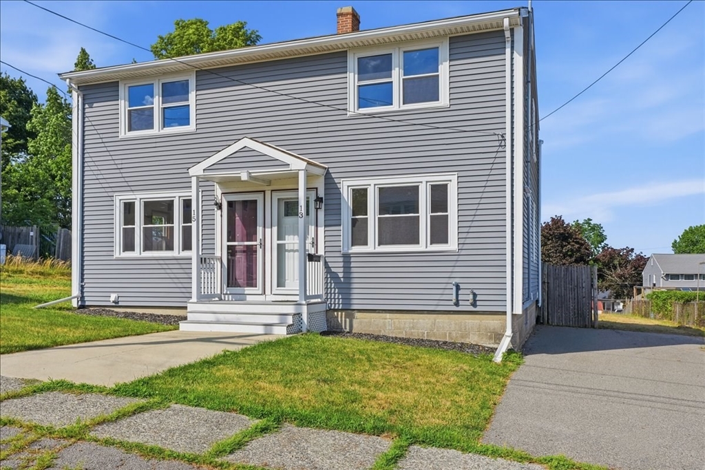 13-15 Bursley Road, Unit 13 Weymouth, MA 02191 - Photo 1 of 22