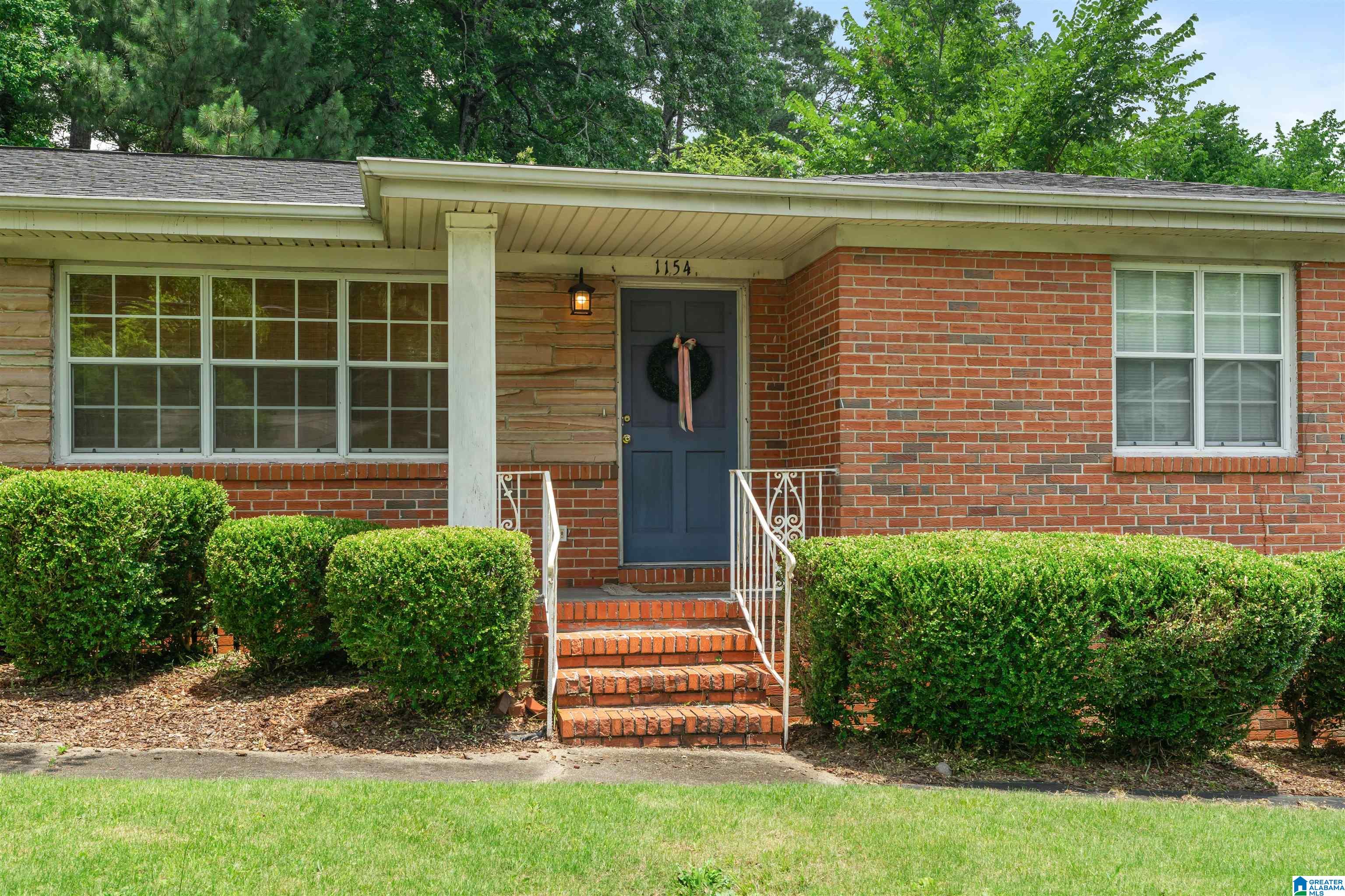 1154 Montclair Road Birmingham, AL 35213 - Photo 4 of 36