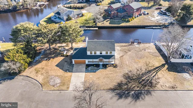 $1,100,000 | 2823 Schooner Lane, Hammonton, NJ 08037