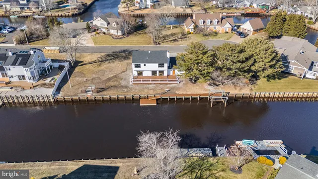 a view of a lake from a balcony