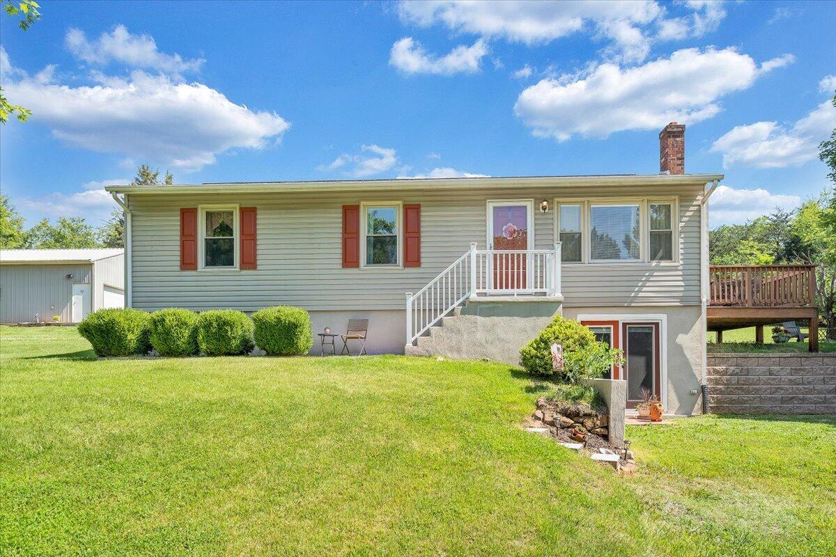 8052 Goodview Road Goodview, VA 24095 - Photo 1 of 54 01-MIB04291