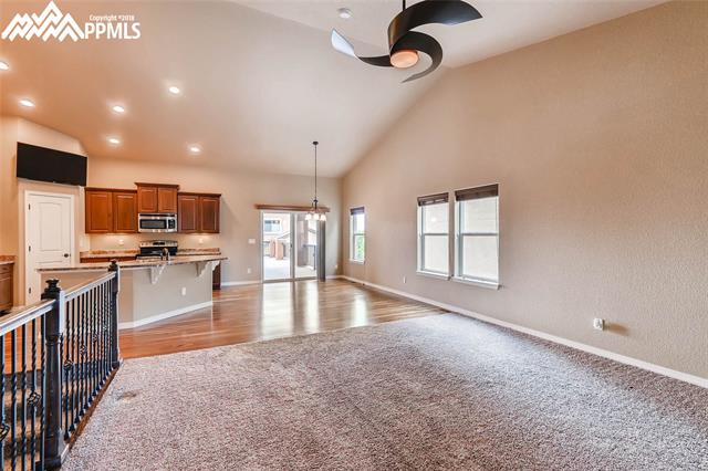 965 Diamond Rim Drive Colorado Springs, CO 80921 - Photo 6 of 29 Gallery Image 6