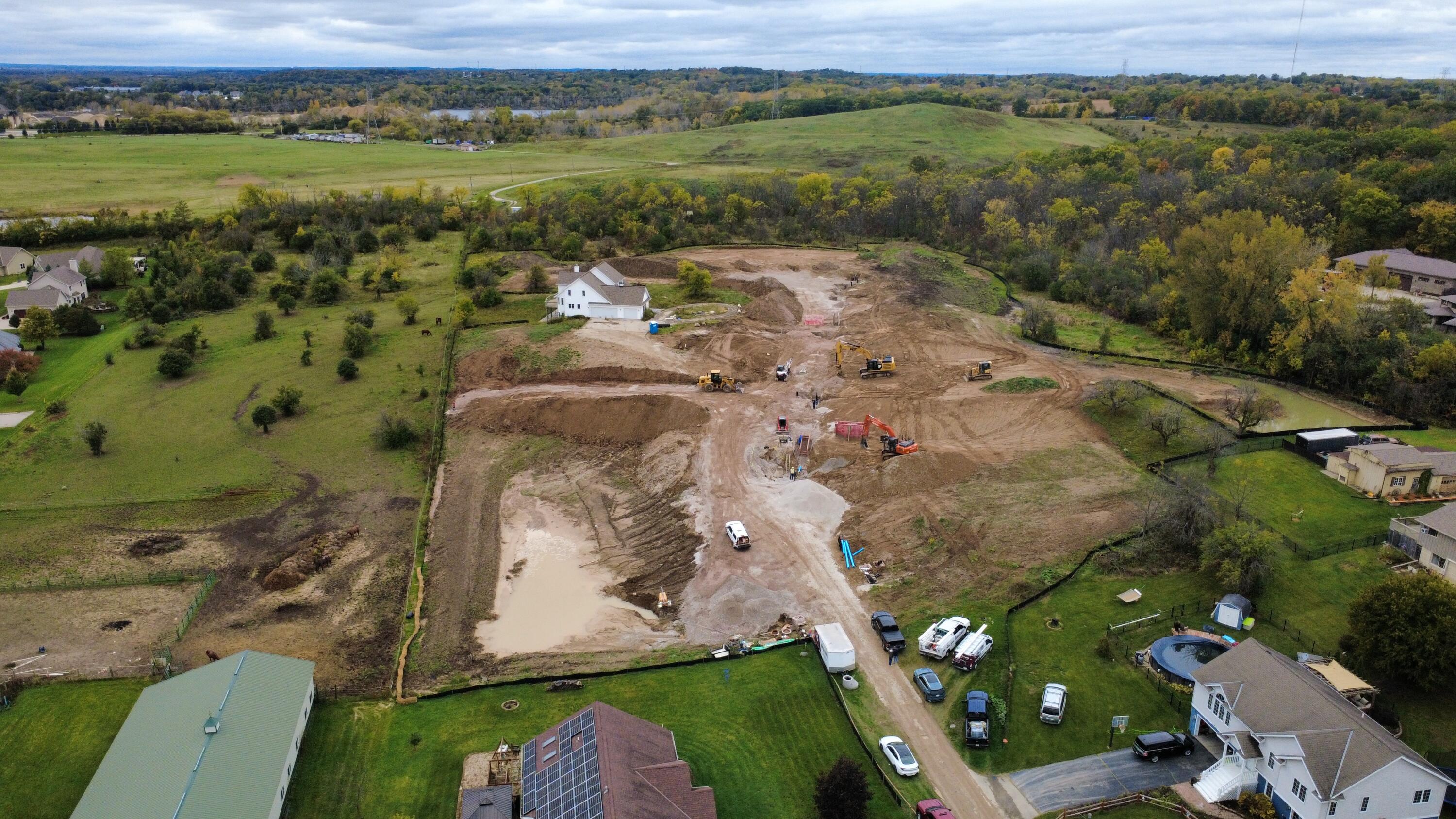 Lt2 Russet Court Muskego, WI 53150 - Photo 1 of 5 Overview