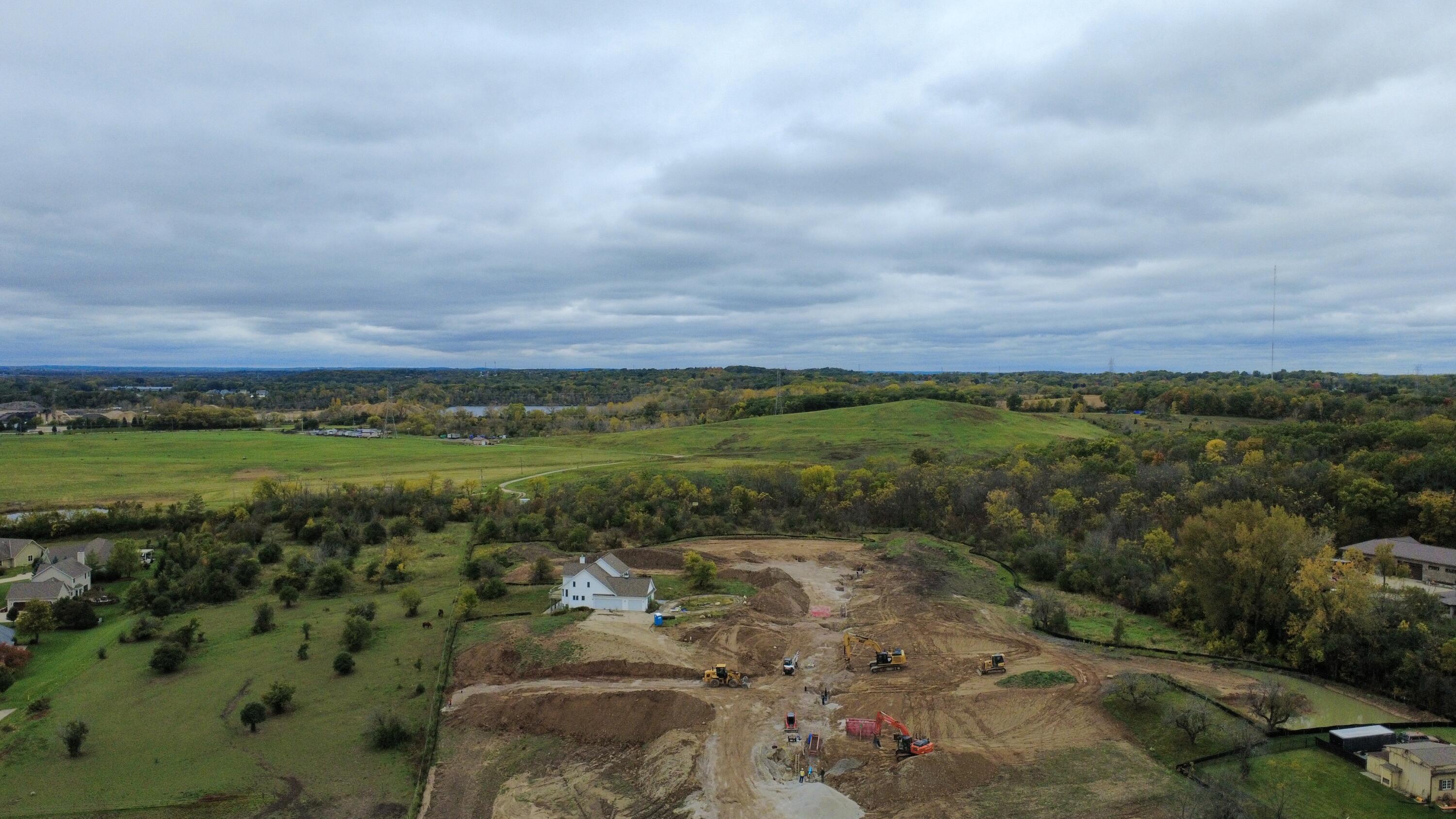 Lt2 Russet Court Muskego, WI 53150 - Photo 5 of 5 Overview