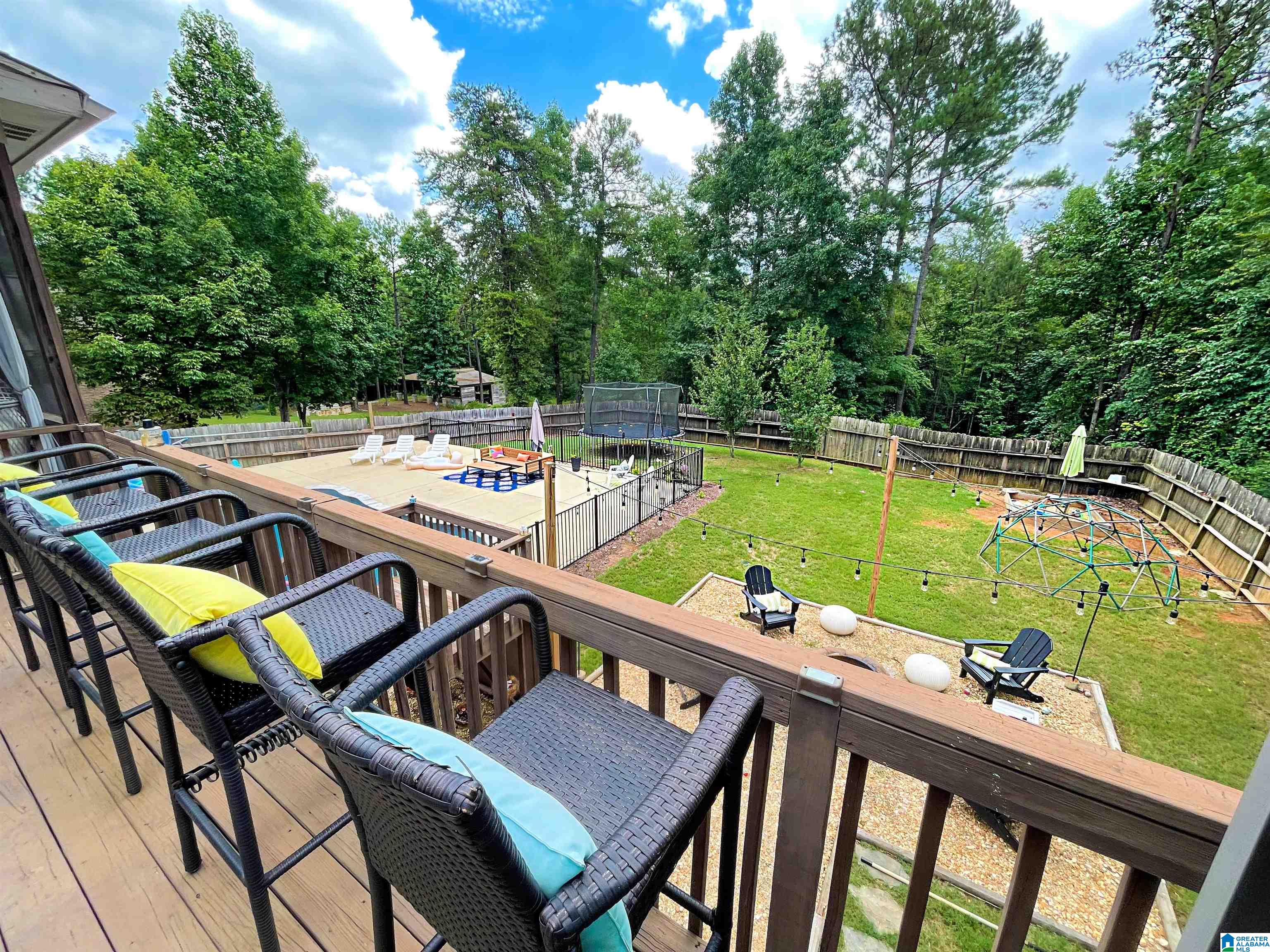 1024 Lake View Lane Calera, AL 35040 - Photo 39 of 44