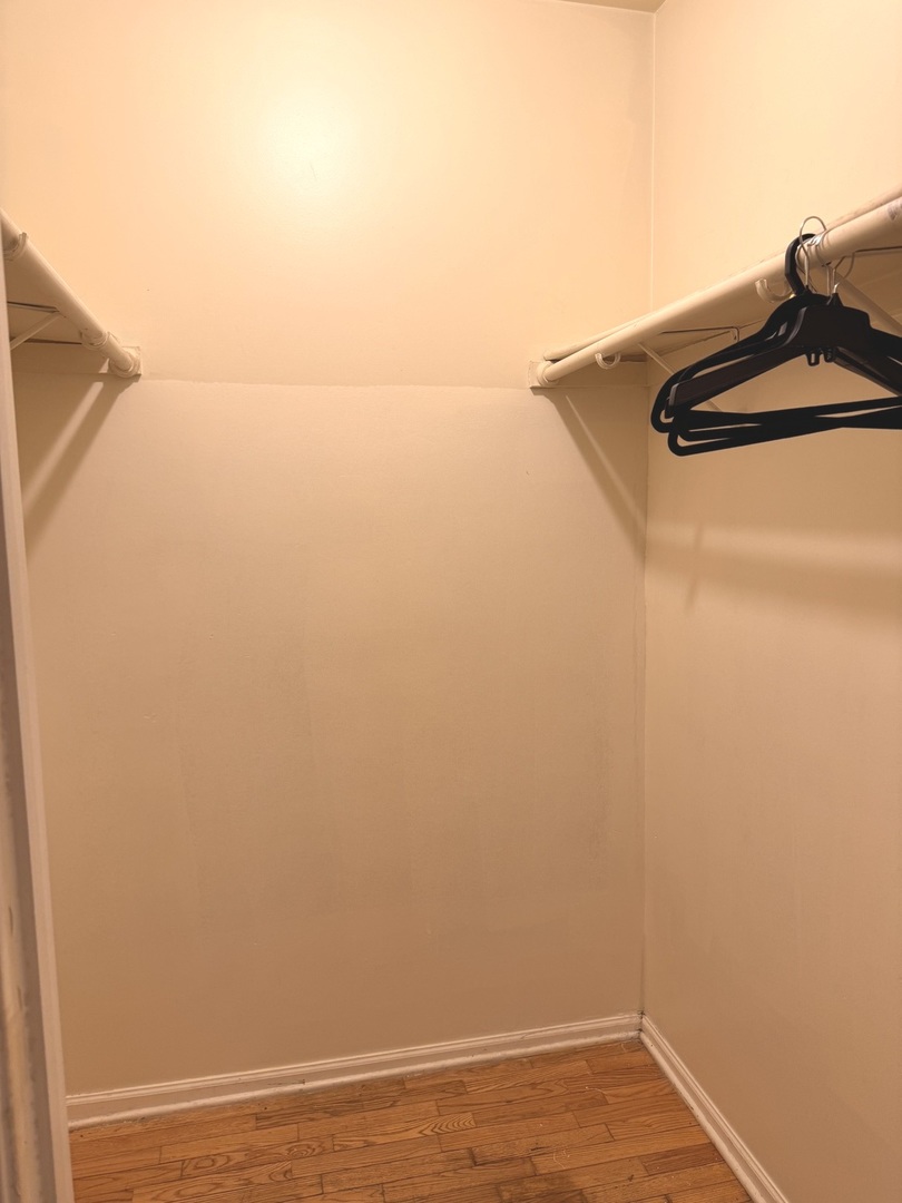 4615 South Michigan Avenue, Unit 2S Chicago, IL 60653 - Photo 17 of 26 a view of a small space