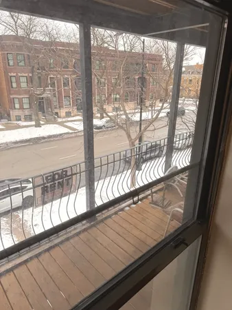 $2,275 | 4615 South Michigan Avenue, Unit 2S, Chicago, IL 60653