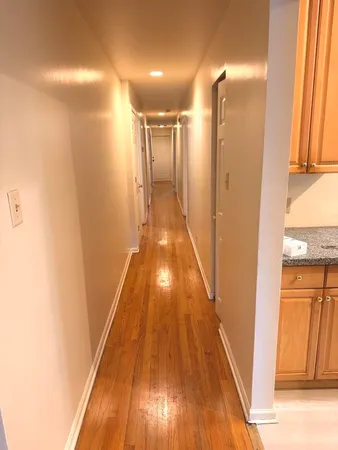 $2,275 | 4615 South Michigan Avenue, Unit 2S, Chicago, IL 60653