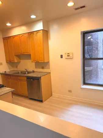$2,275 | 4615 South Michigan Avenue, Unit 2S, Chicago, IL 60653