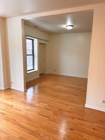 $2,275 | 4615 South Michigan Avenue, Unit 2S, Chicago, IL 60653