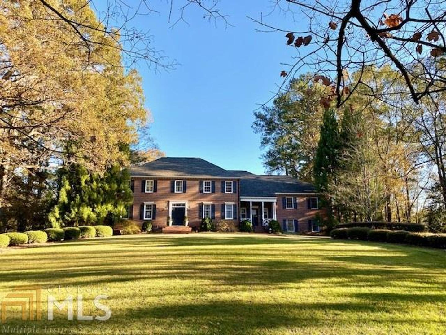 1799 Horseleg Creek Road Southwest Rome, GA 30165 - Photo 1 of 1