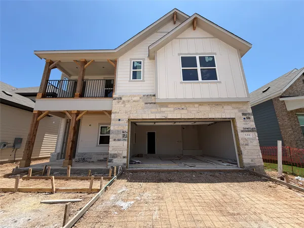 $451,480 | 131 Arlington Park Loop, Hutto, TX 78634
