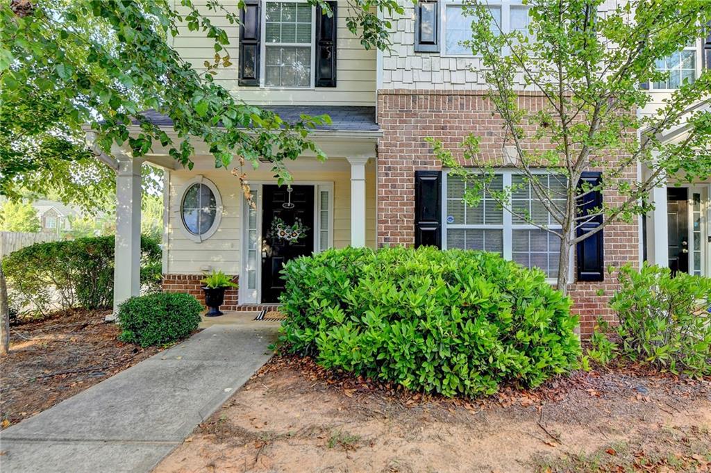 585 McWilliams Road Southeast, Unit 1107 Atlanta, GA 30315 - Photo 1 of 1
