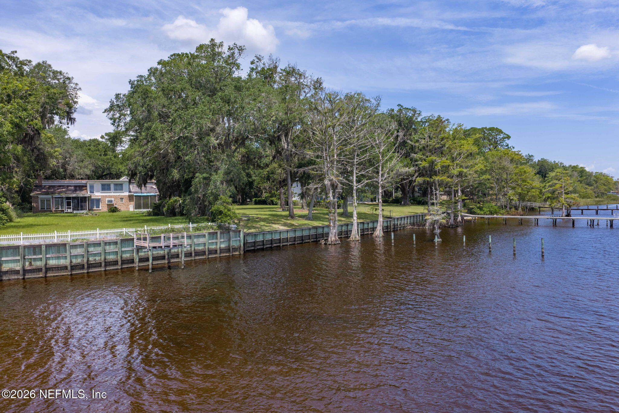 3079 Anderson Road Green Cove Springs, FL 32043 - Photo 72 of 78 Waterfront View 2