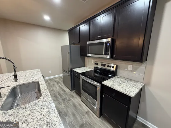 $1,950 | 543 Monticello Boulevard Southeast, Atlanta, GA 30354