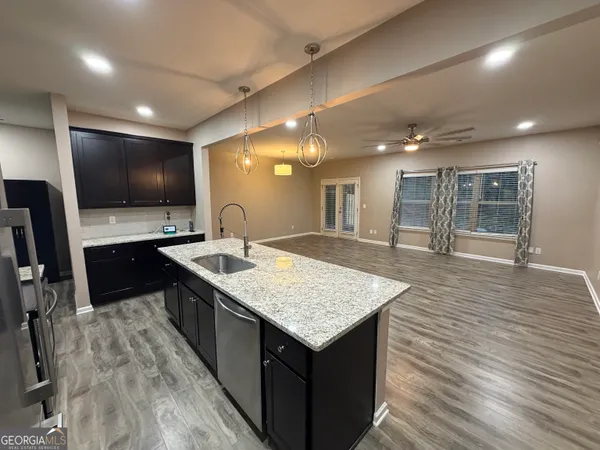 $1,950 | 543 Monticello Boulevard Southeast, Atlanta, GA 30354