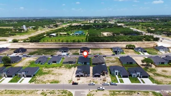 $364,975 | 8018 North 49th Lane, McAllen, TX 78504