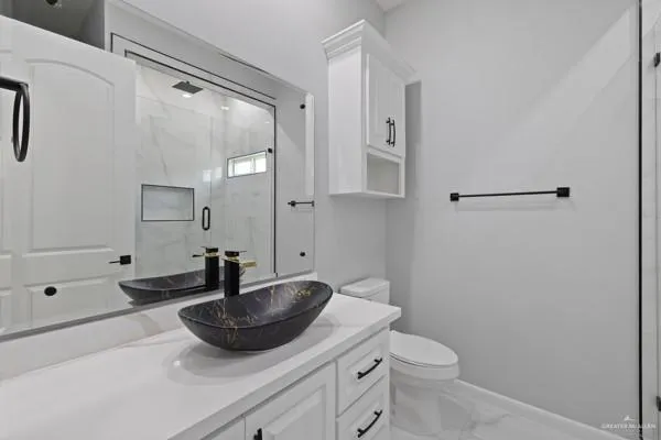 $364,975 | 8018 North 49th Lane, McAllen, TX 78504