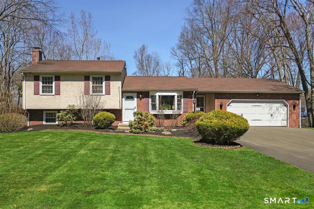976 Old Rock Hill Road Wallingford, CT 06492 - Photo 1 of 1 Gallery Image 1