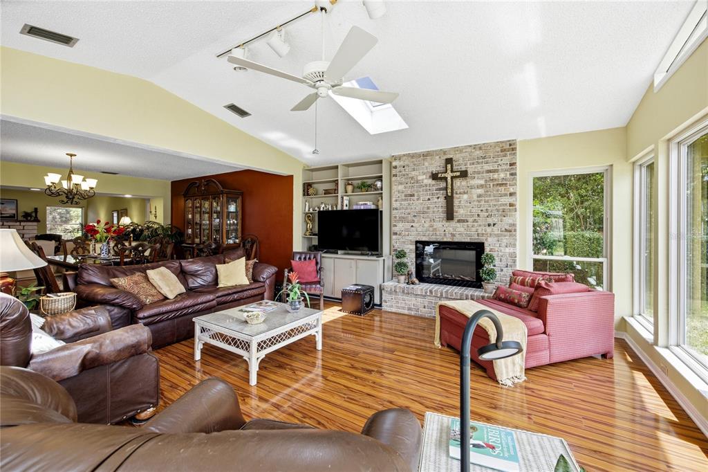 3933 State Road 21 Keystone Heights, FL 32656 - Photo 29 of 99
