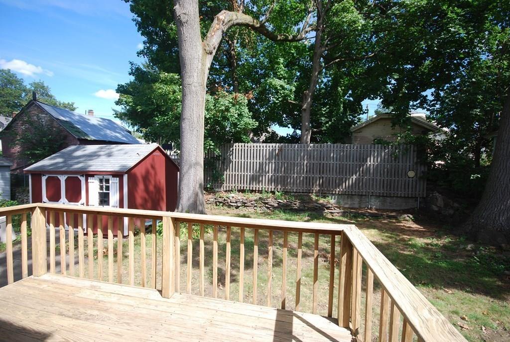 27 Preston Street Springfield, MA 01109 - Photo 21 of 25 Gallery Image 21