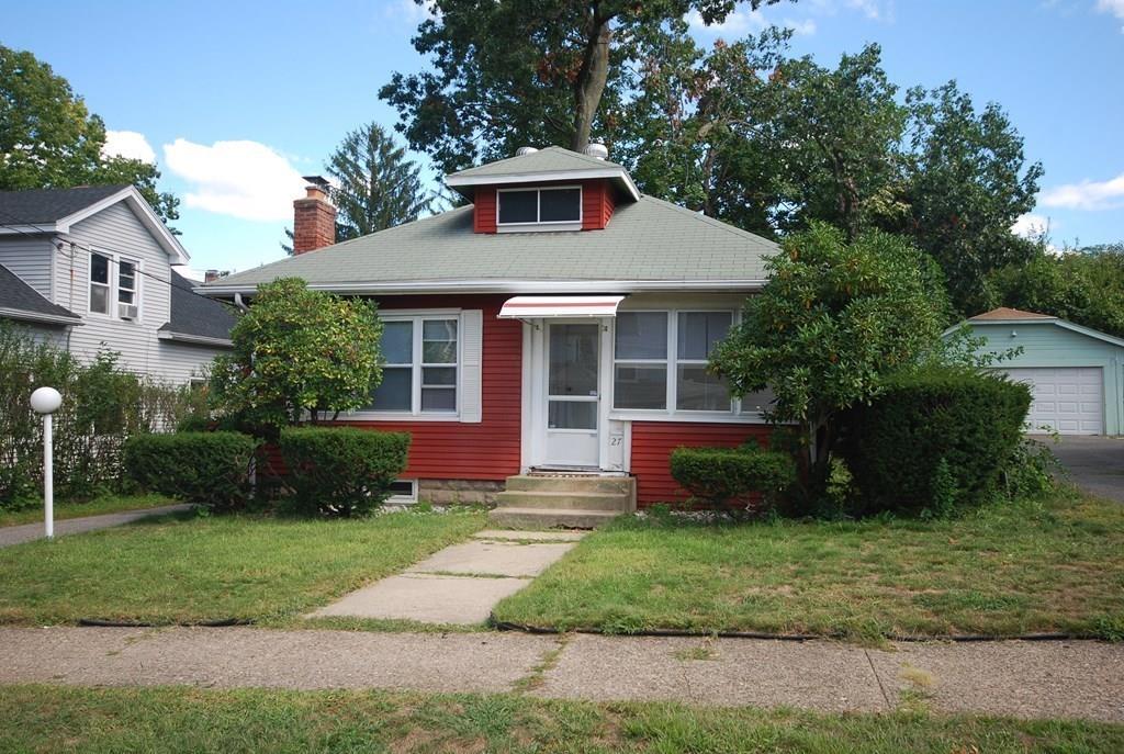 27 Preston Street Springfield, MA 01109 - Photo 25 of 25 Gallery Image 25