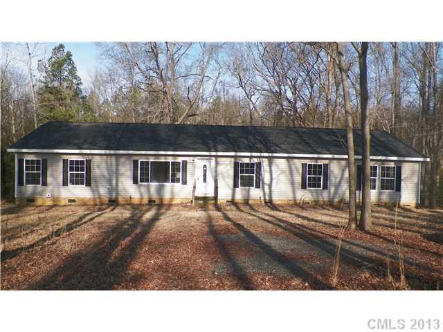 6022 West M Griffin Road Monroe, NC 28112 - Photo 1 of 9 Gallery Image 1
