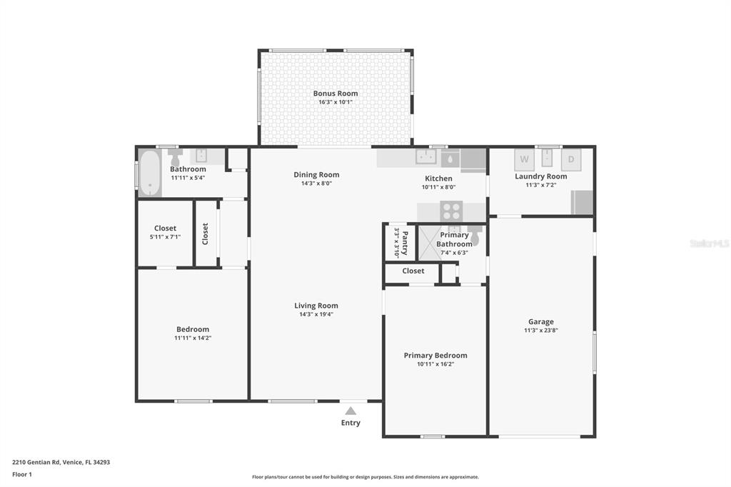 2210 Gentian Road Venice, FL 34293 - Photo 29 of 29 Gallery Image 29