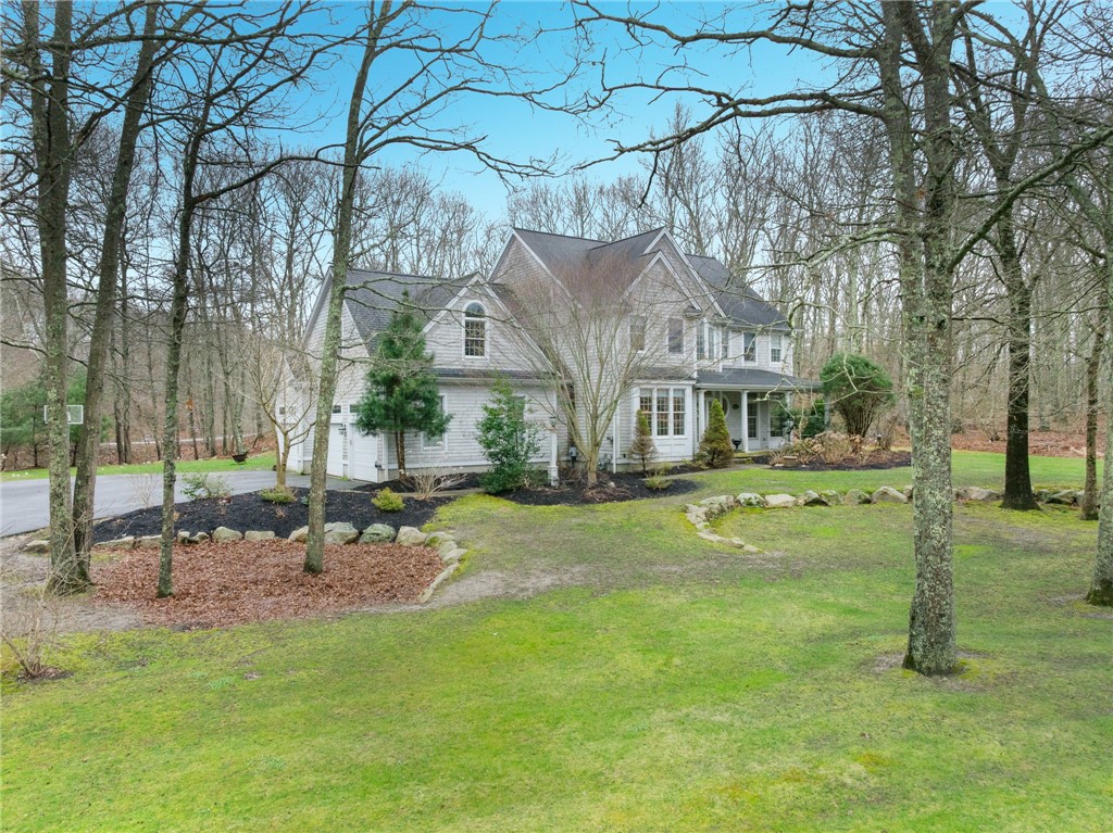 153 Sakonnet Ridge Drive Tiverton, RI 02878 - Photo 10 of 50 Gallery Image 10